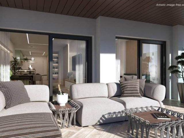Piso en Venta en La Manga del Mar Menor