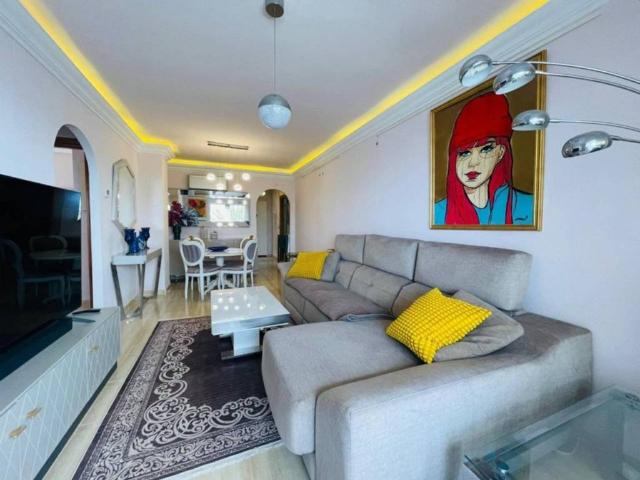 Piso en Venta en La Manga del Mar Menor