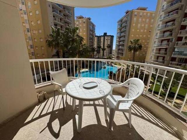 Piso en Venta en La Manga del Mar Menor