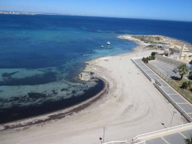 Piso en Venta en La Manga del Mar Menor
