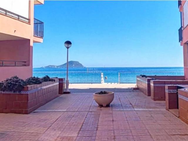 Piso en Venta en La Manga del Mar Menor