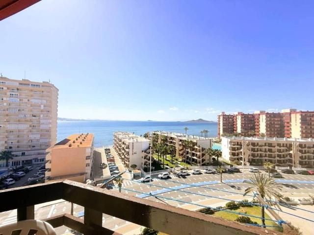Piso en Venta en La Manga del Mar Menor