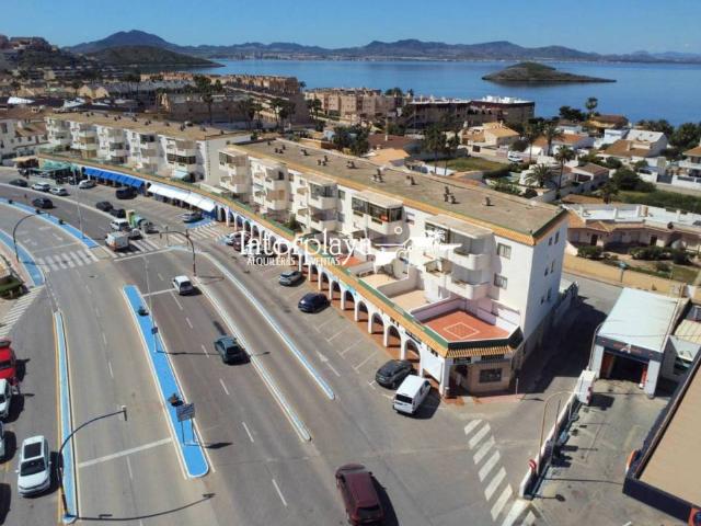 Piso en Venta en La Manga del Mar Menor