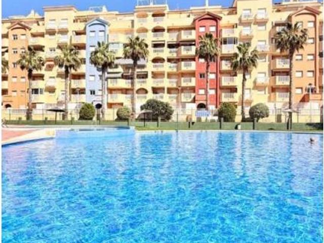 Piso en Venta en La Manga del Mar Menor
