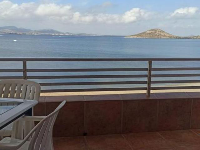Piso en venta en La Manga del Mar Menor, LA MANGA