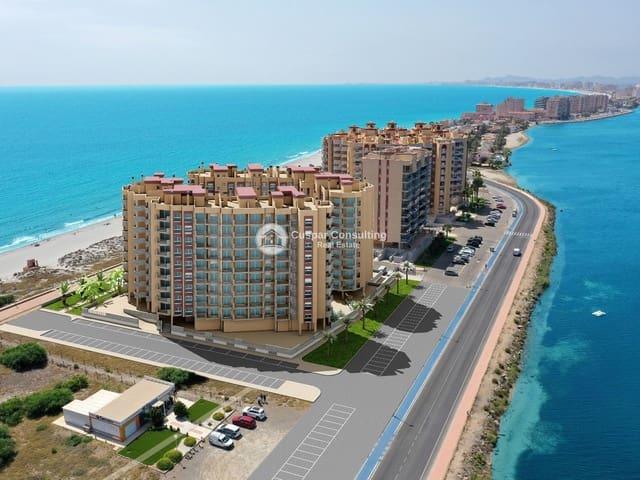 Piso en venta en La Manga del Mar Menor, Murcia Costa Cálida
