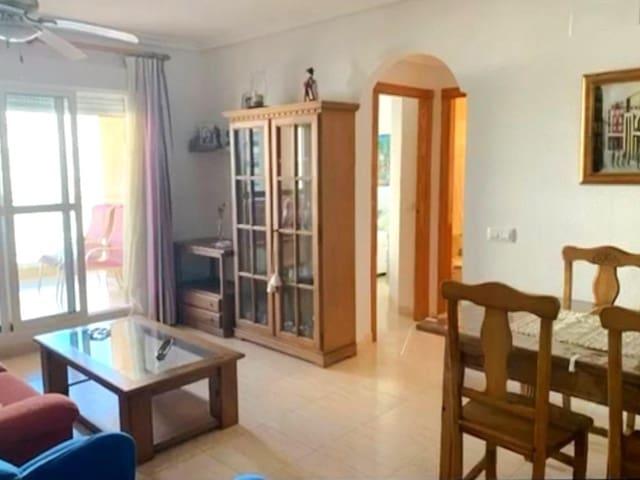 Piso en venta en La Manga del Mar Menor, Murcia Costa Cálida