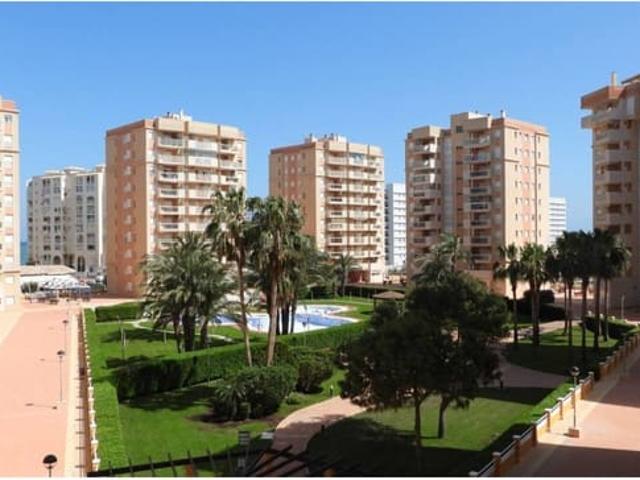 Piso en venta en La Manga del Mar Menor, Murcia Costa Cálida