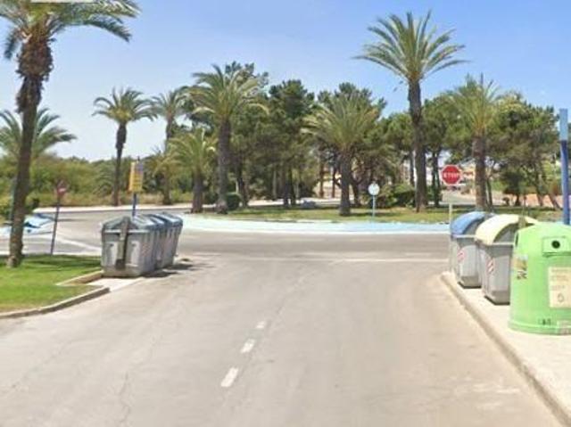 Piso en venta en La Manga del Mar Menor Murcia