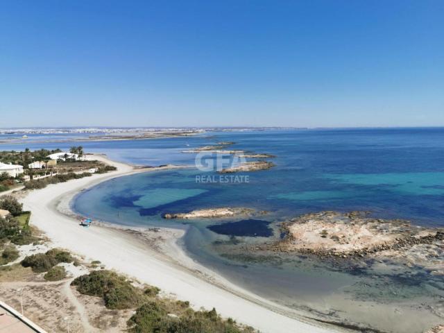 Piso en venta en La Manga del Mar Menor Murcia