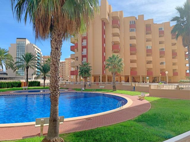 Piso en venta en La Manga del Mar Menor Murcia