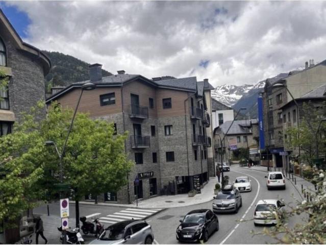 Piso en Venta en La Massana
