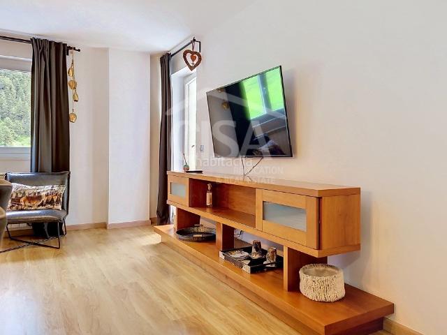 Piso en venta en La Massana, Arinsal Erts Pirineos. ENCANTO RÚSTICO Y CALIDEZ EN LLENA MONTAÑA. Pisos La.