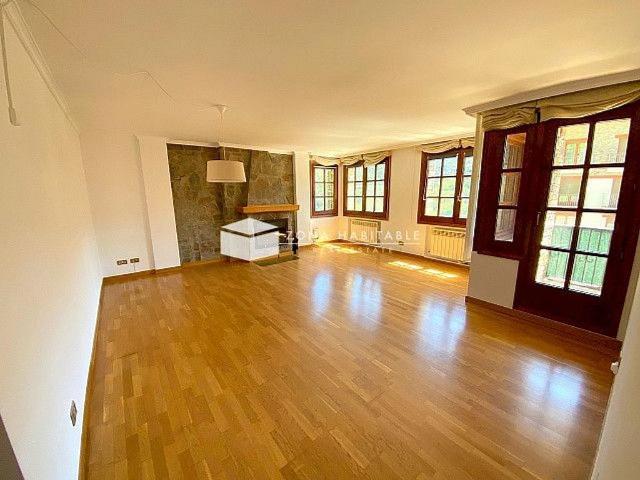 Piso en venta en La Massana, de 127 m² 3 habitaciones por 755.000