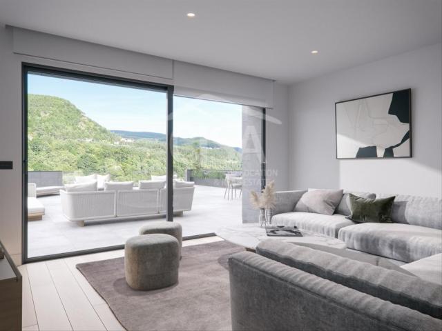 Piso en venta en La Massana, La Massana Pirineos. PISO DE 2 HABITACIONES DE NUEVA PROMOCIÓN ECODOM, SOSTENIBLE Y CON GRAN TERRAZA. Pisos La.