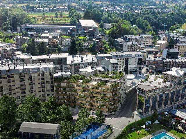 Piso en Venta en La Massana pueblo