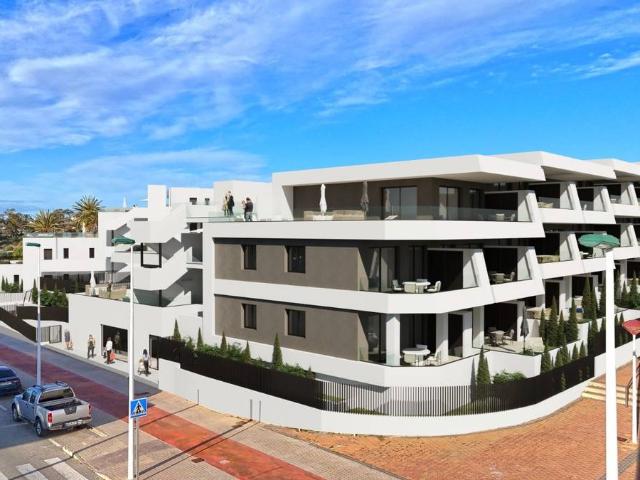 Piso en Venta en La Marina