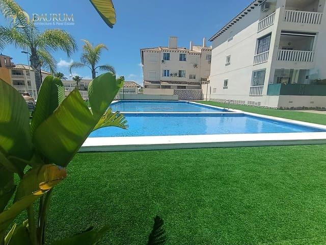 Piso en venta en La Marina, Alicante Costa Blanca