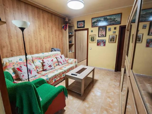 Piso en Venta en La Marina del Port