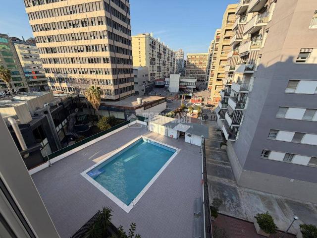 Piso en Venta en La Marina del Port