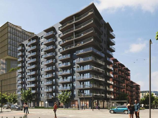 Piso en Venta en La Marina del Port