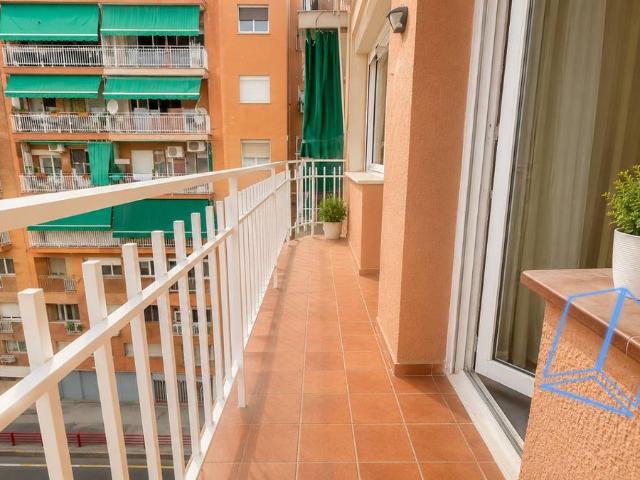 Piso en Venta en La Marina del Port