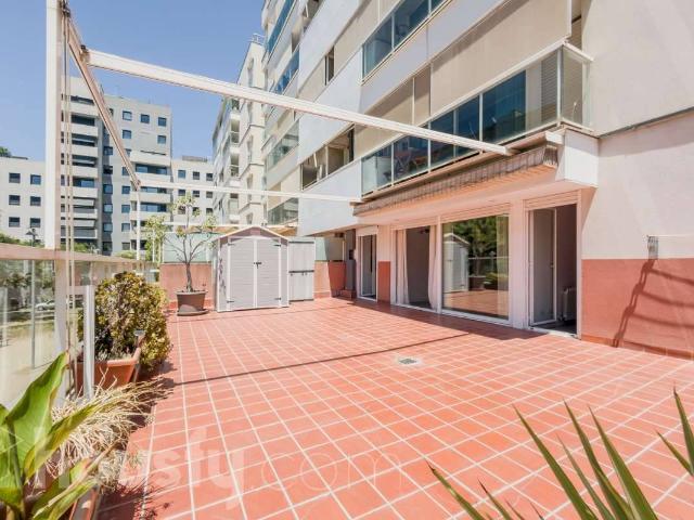 Piso en Venta en La Marina del Port