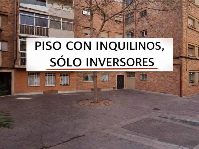 Piso en Venta en La Marina del Port