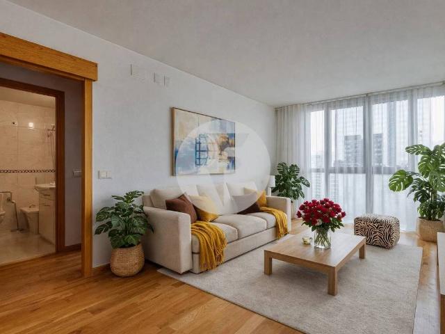 Piso en Venta en La Marina del Port