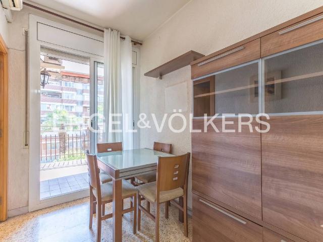 Piso en Venta en La Marina del Port