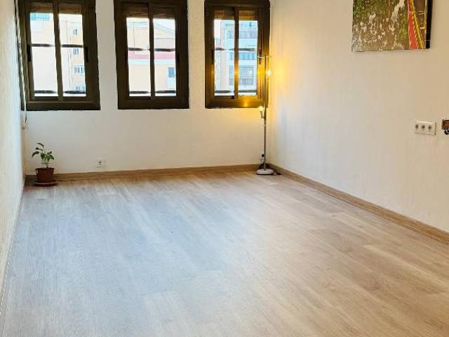 Piso en Venta en La Marina del Port