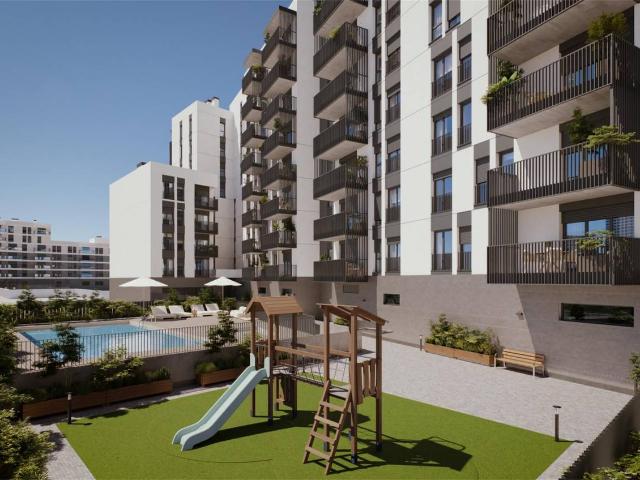 Piso en Venta en La Marina del Prat Vermell