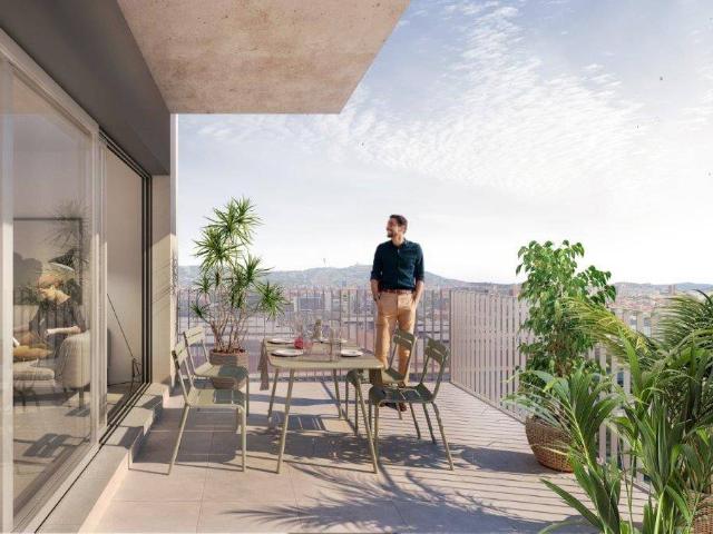 Piso en Venta en La Marina del Prat Vermell