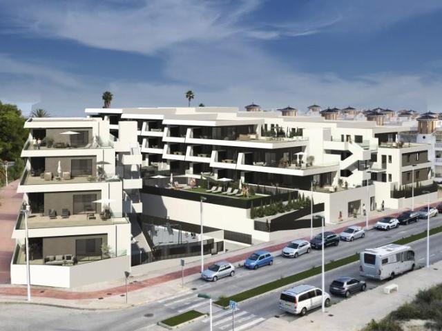 Piso en venta en La Marina, La Marina
