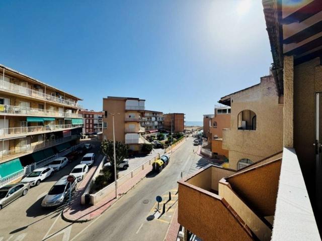 Piso en venta en La Mata 03188