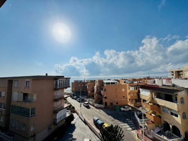 Piso en venta en La Mata 03188