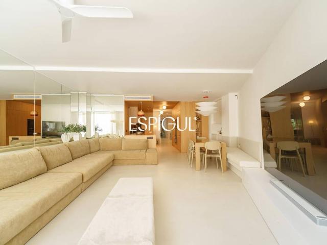 Piso en Venta en La Maternitat i Sant Ramon