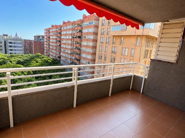 Piso en Venta en La Maternitat i Sant Ramon