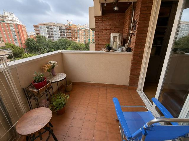 Piso en Venta en La Maternitat i Sant Ramon