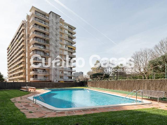 Piso en Venta en La Maternitat i Sant Ramon