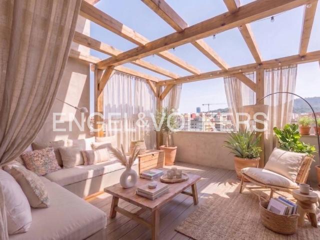 Piso en Venta en La Maternitat i Sant Ramon
