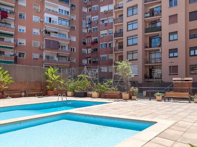 Piso en Venta en La Maternitat i Sant Ramon