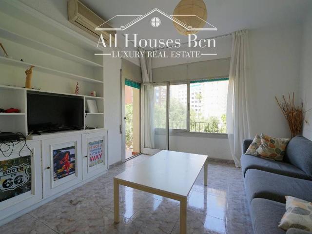 Piso en Venta en La Maternitat i Sant Ramon