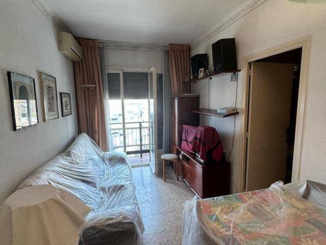 Piso en Venta en La Maternitat i Sant Ramon