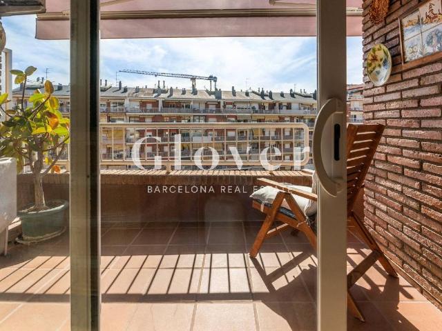 Piso en Venta en La Maternitat i Sant Ramon