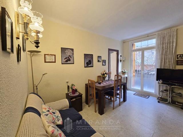 Piso en Venta en La Maternitat i Sant Ramon