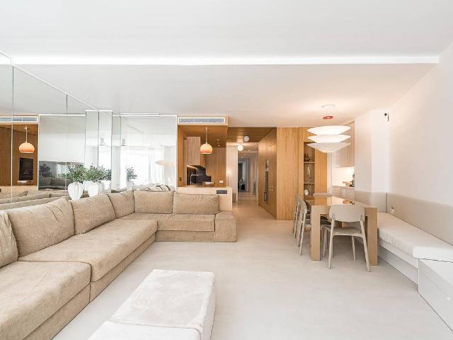 Piso en Venta en La Maternitat i Sant Ramon