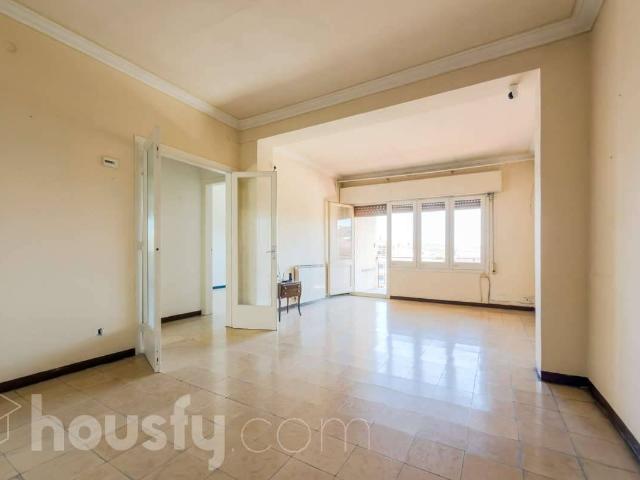 Piso en Venta en La Maternitat i Sant Ramon