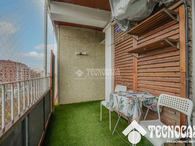 Piso en Venta en La Maternitat i Sant Ramon