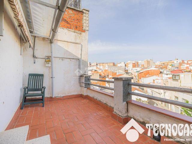 Piso en Venta en La Maurina